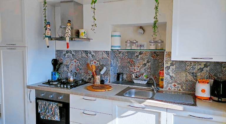 Vacation home with 1 room for 6 persons — photo 3
