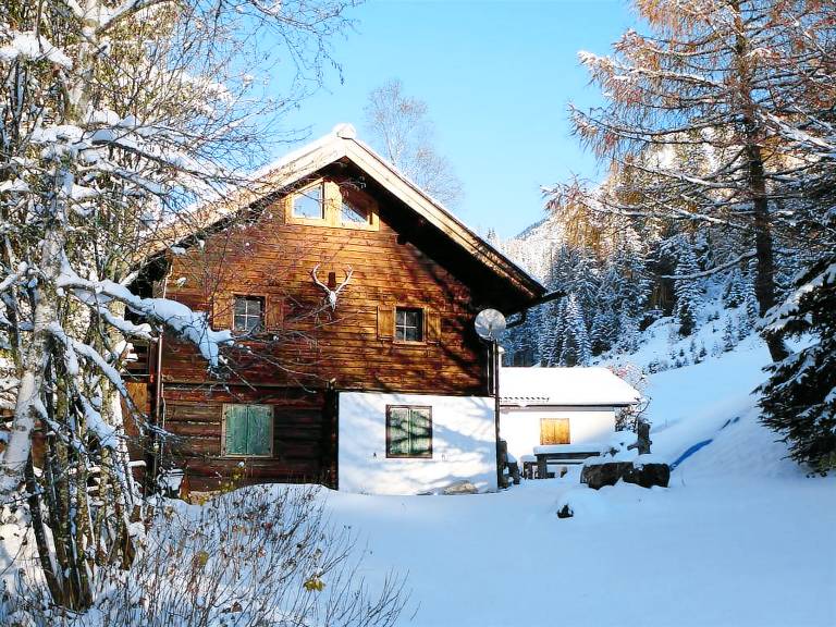 Ferienwohnung in Dienten am Hochkönig für max. 8 Gäste Ferienwohnung in Dienten am Hochkönig für max. 8 Gäste