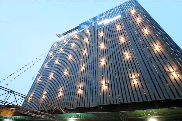 AmorHotelgimhae