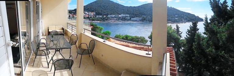 Ferienwohnung Dubrovnik