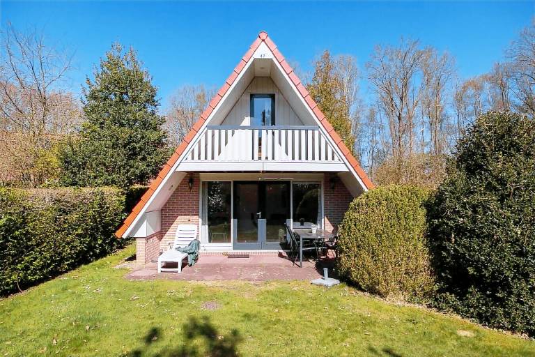 Huis  Hooghalen