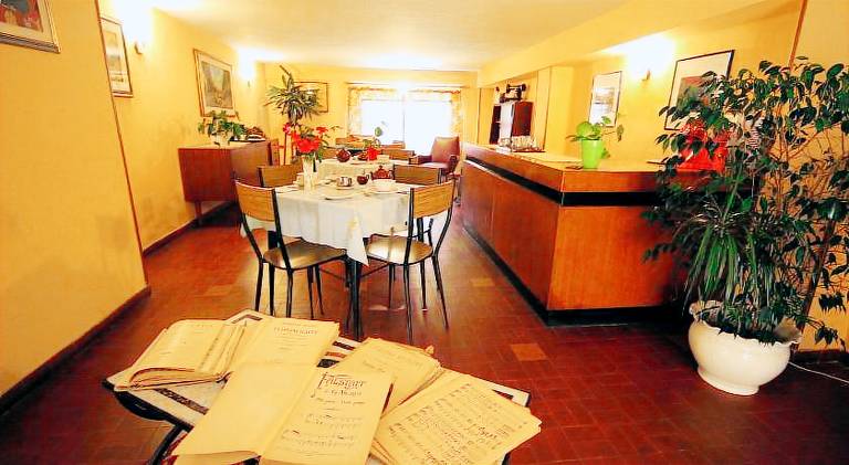 Albergo I Longobardi — photo 2