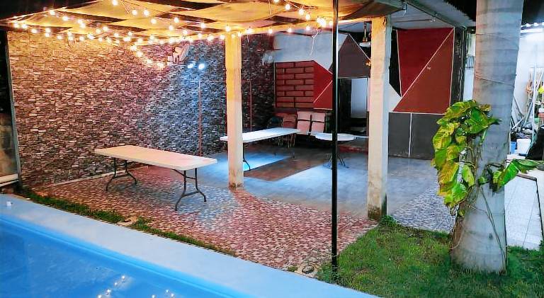 Bungalows Cabana Rivera — photo 5