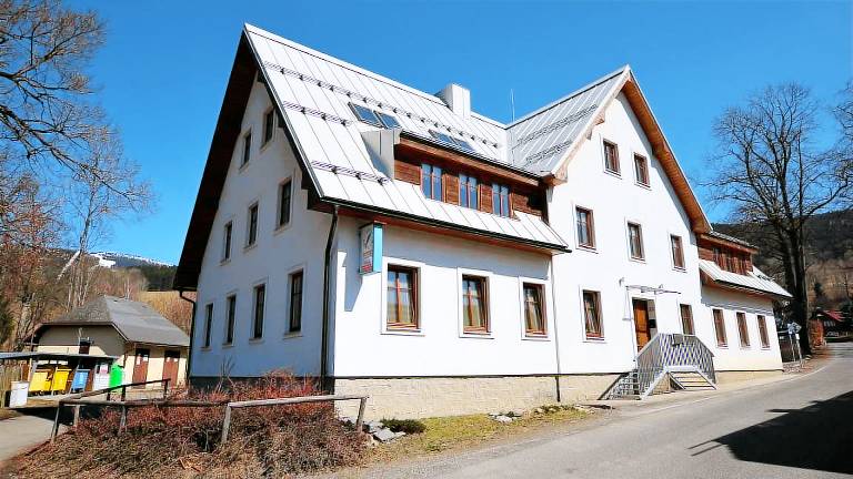 Apartmán Rokytno