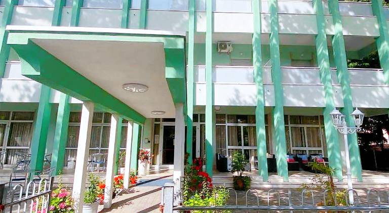Hotel Gladys — photo 4