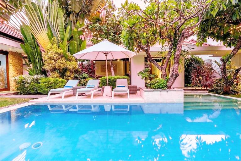 Villa Sanur