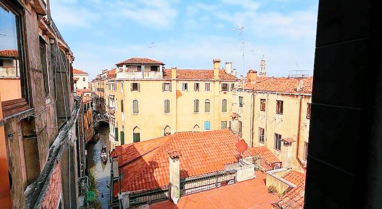 Rental apartment | Next to Rialto Bridge | Pets allowed in Venice