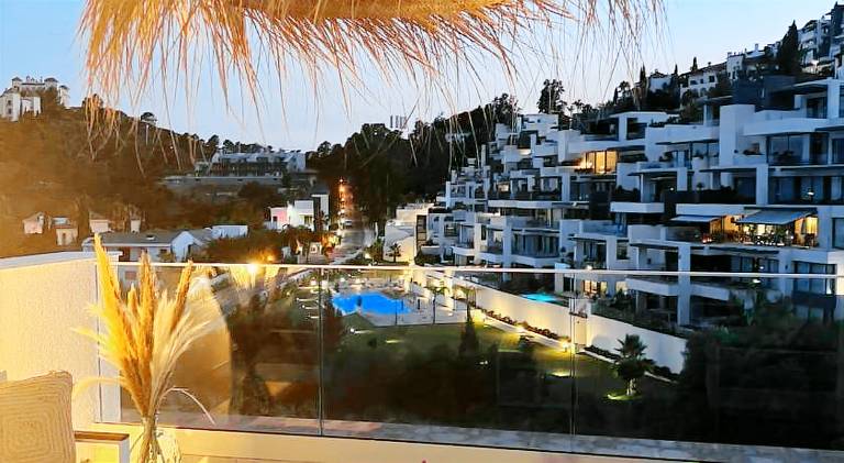 Ample rental apartment with pool & terrace | Pets allowed — photo 5