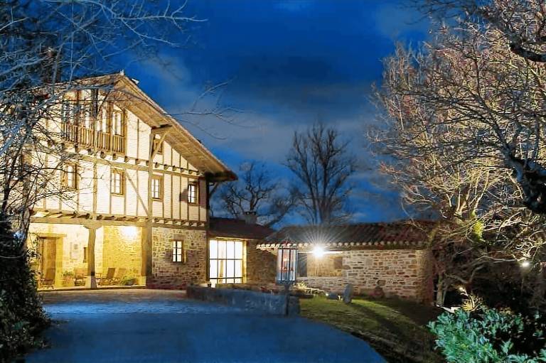 Casa Amurrio