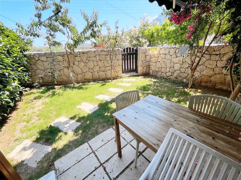 TATİL EVİ - Begonvil Dairesi — photo 5