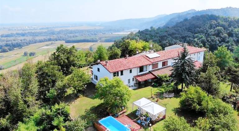 Cascina Il Dovese