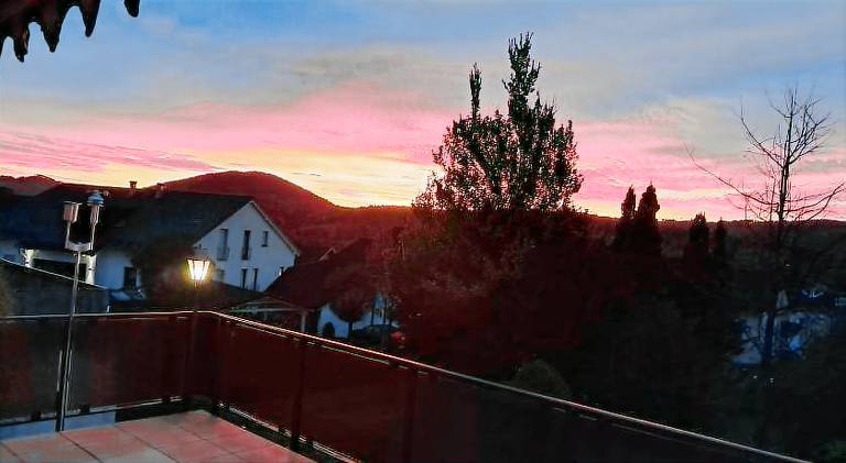 Panorama Joy - stilvolle Gemutlichkeit mit Weitblick — photo 5