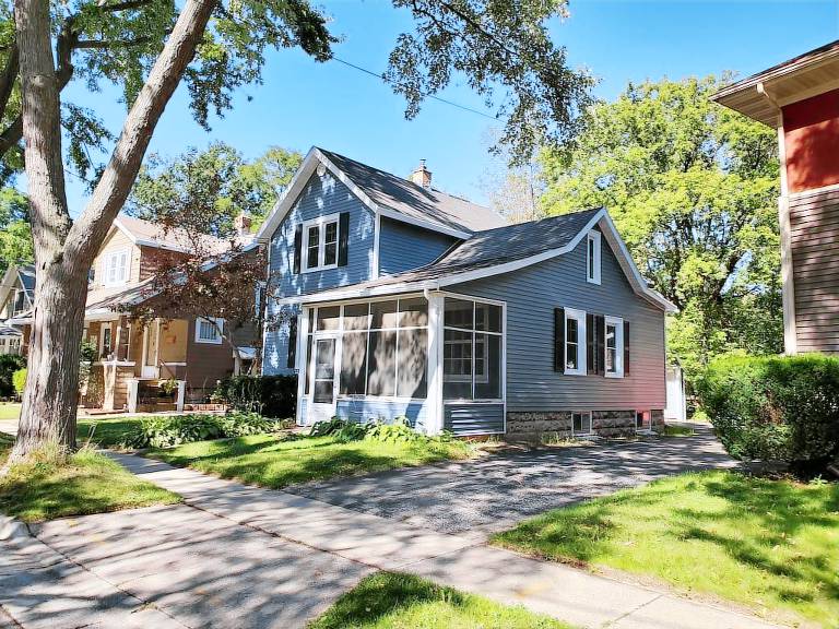 House Appleton