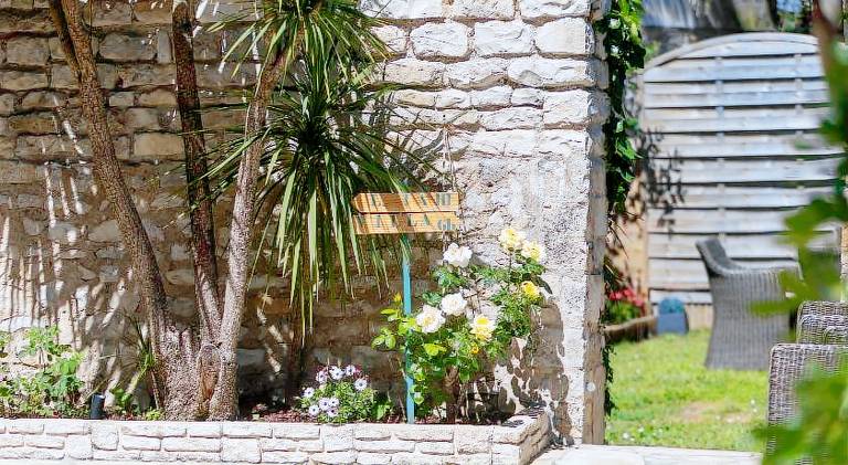Serviced apartment with patio & garden | Next to the beach | Dogs allowed — photo 4