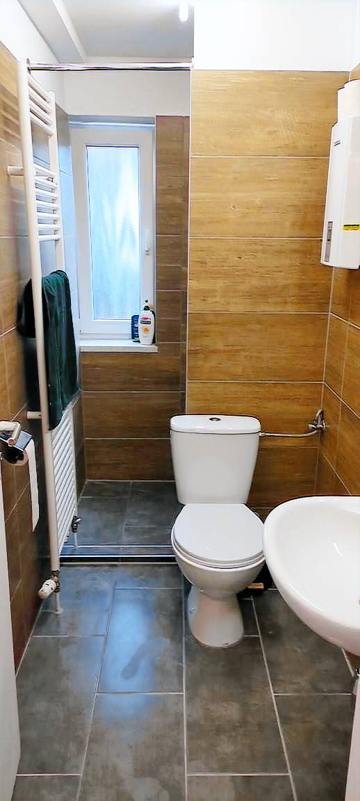 Ferienwohnung Miltenberg