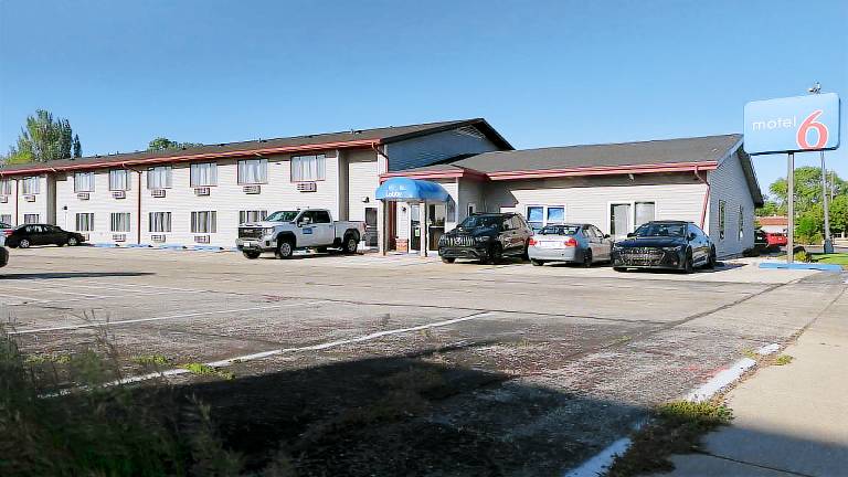 Motel 6 Fond Du Lac, WI — photo 5