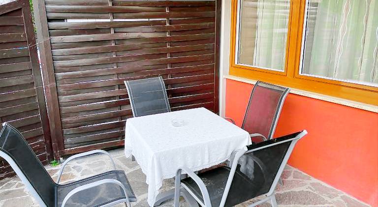Pleasant apartment | Pet-friendly — photo 3