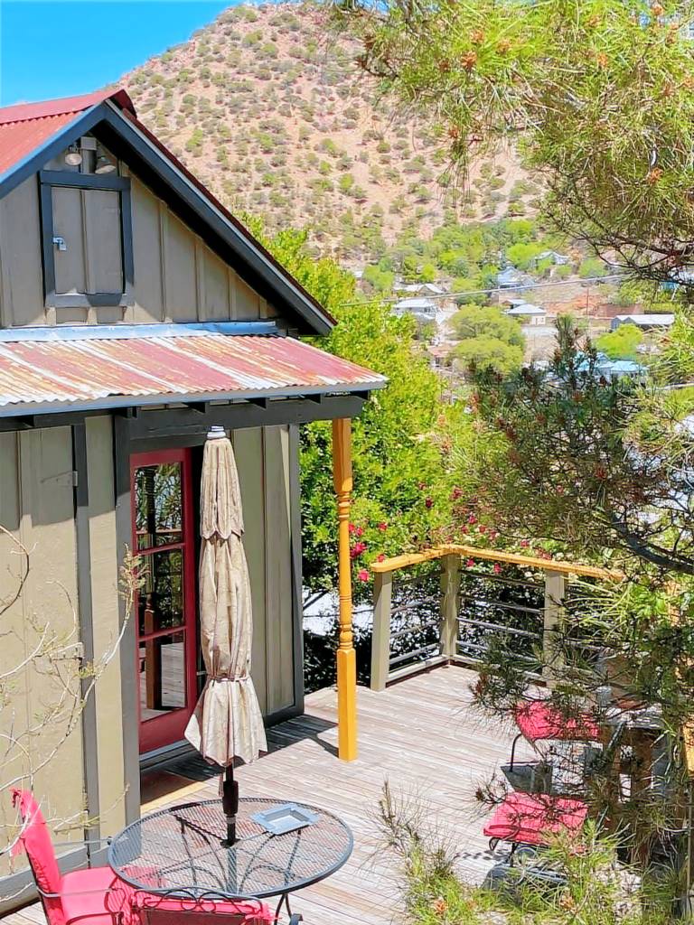 Cottage Bisbee