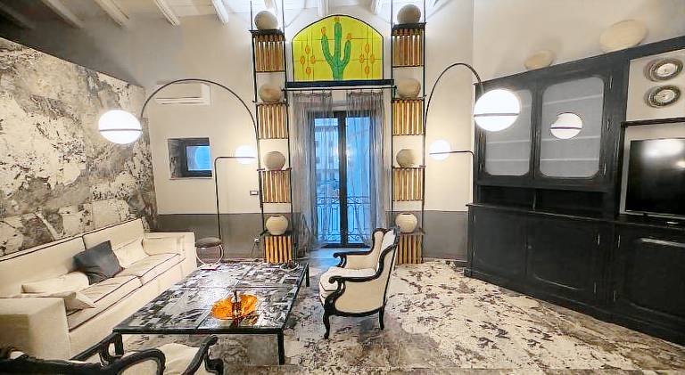 House with 2 rooms for 4 persons — photo 3