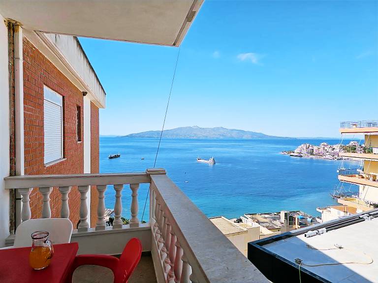 Apartment Sarandë