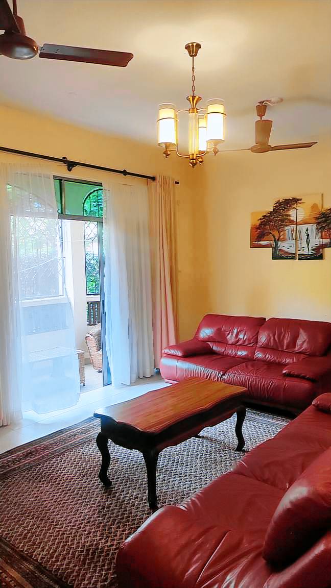 Appartement Shanzu