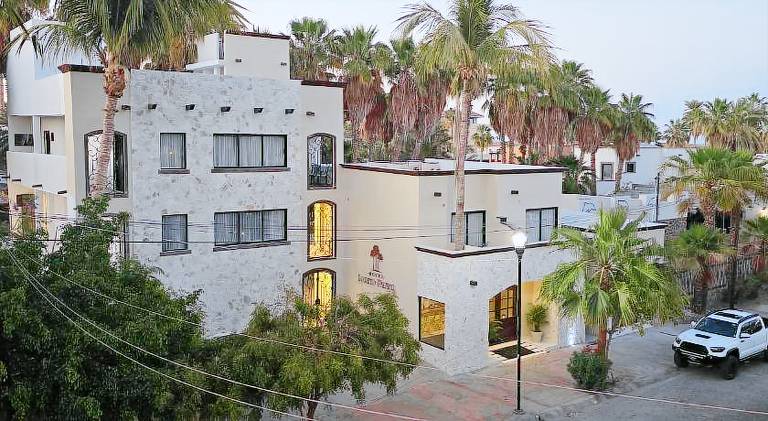 Hotel Loreto Palmar — photo 2