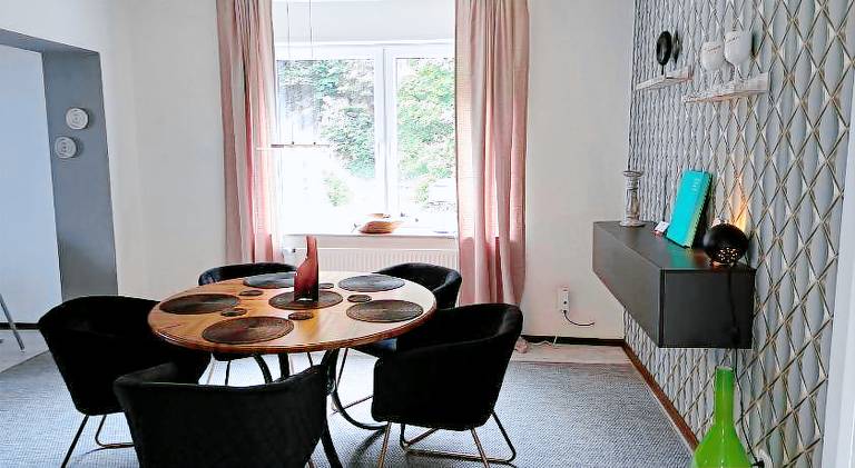 Holiday apartment with 2 rooms for 5 persons — photo 4