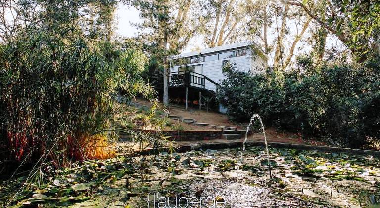 L auberge Country Hideaway