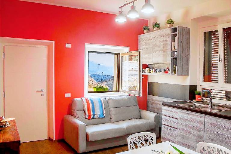 Appartement Orvieto