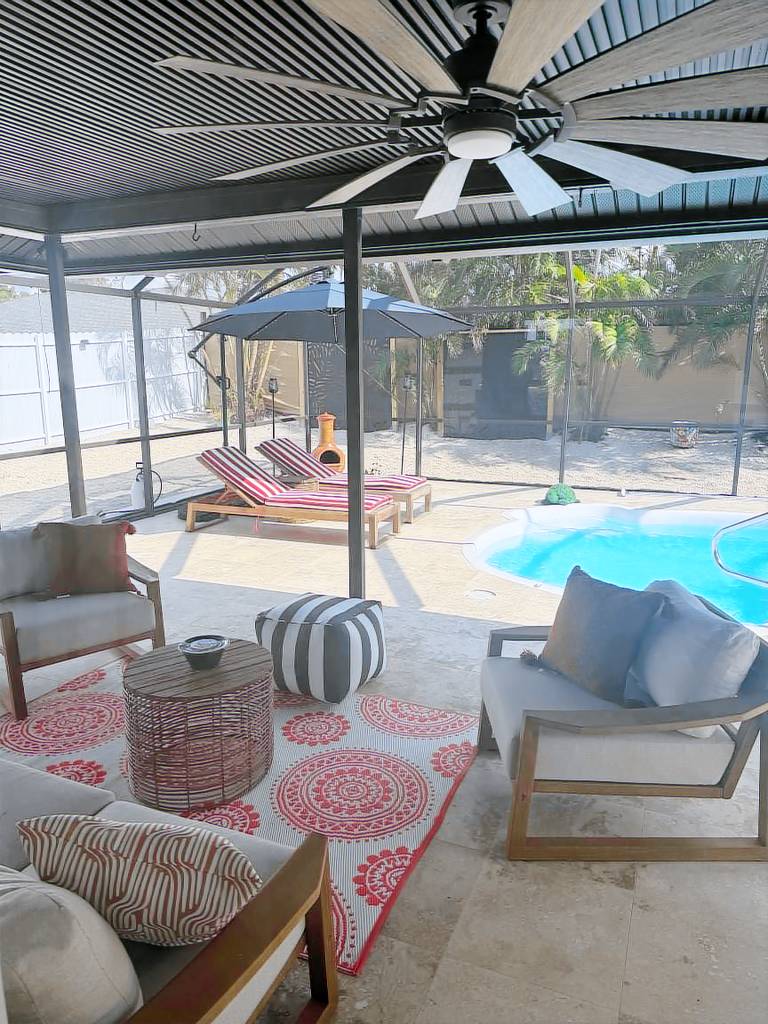 House Marco Island