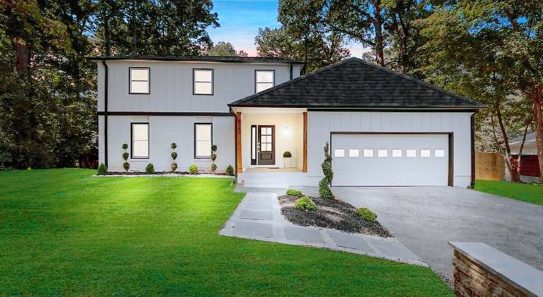 19 m&sup2; Ferienhaus