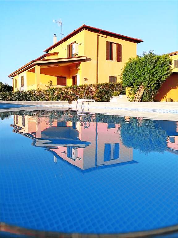 Casa Frascati