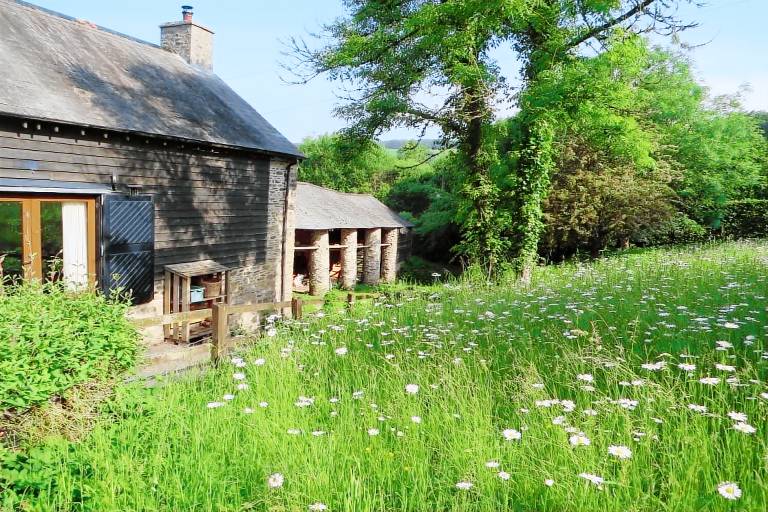 Cottage  Winsford