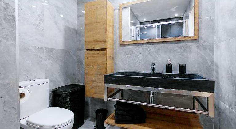 Holiday apartment for 4 persons — photo 5
