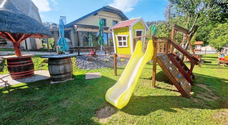 Farm Stay Solinc — photo 4