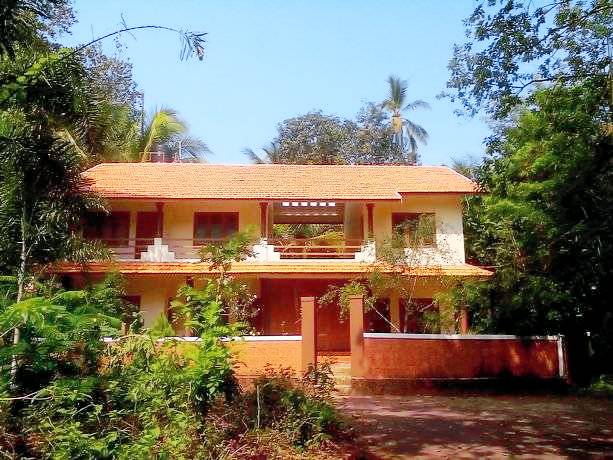 House  Thavakkara