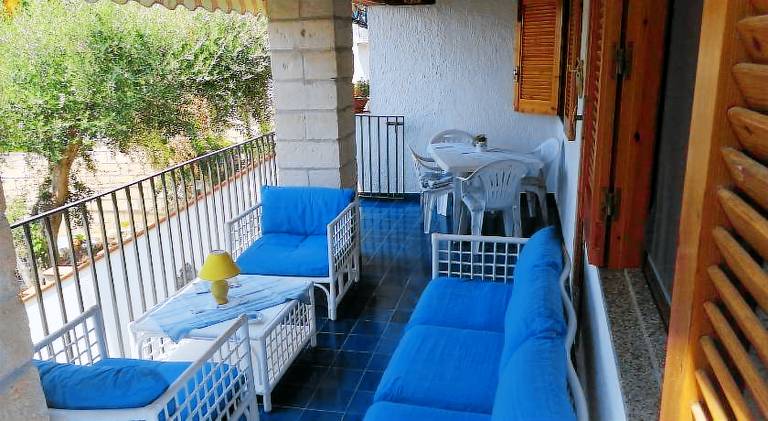 Vacation home | Next to the beach | Pets are welcome — photo 4