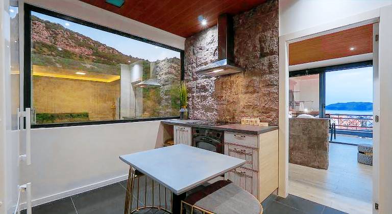 Misisuone Apartments Budva — photo 4