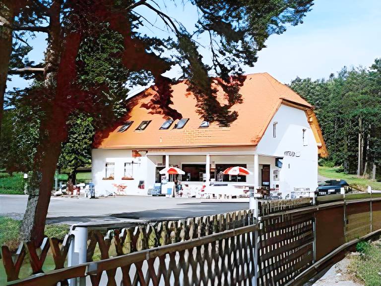 Penzion Pristav in Cesky Krumlov