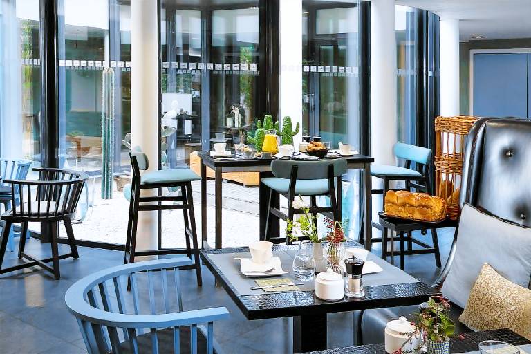 Best Western Plus Hotel de la Regate — photo 4