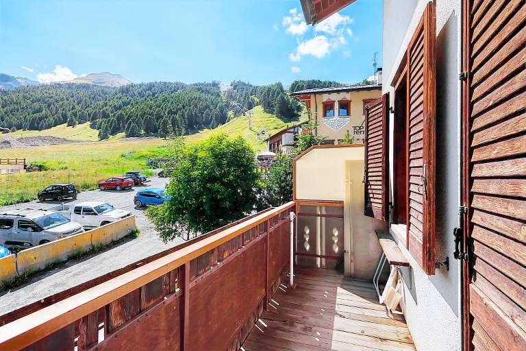 Rental apartment with yard | Mountain view — photo 2