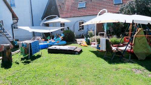 Apartment  Schwabach