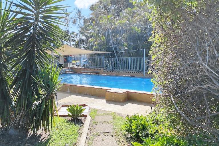 Bundaberg Park Village