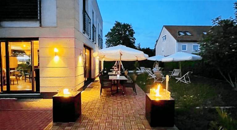 K&T Estates & Spa, Frankfurt — photo 5