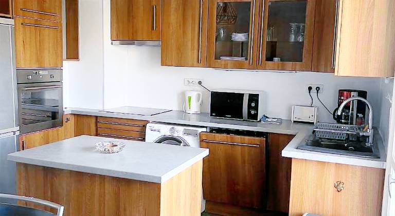 Wonderful apartment | Pet-friendly — photo 4