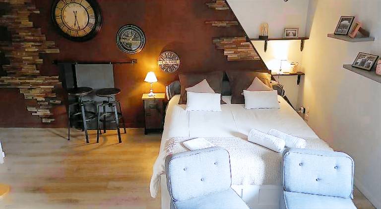 Résidence de tourisme Gournay-en-Bray