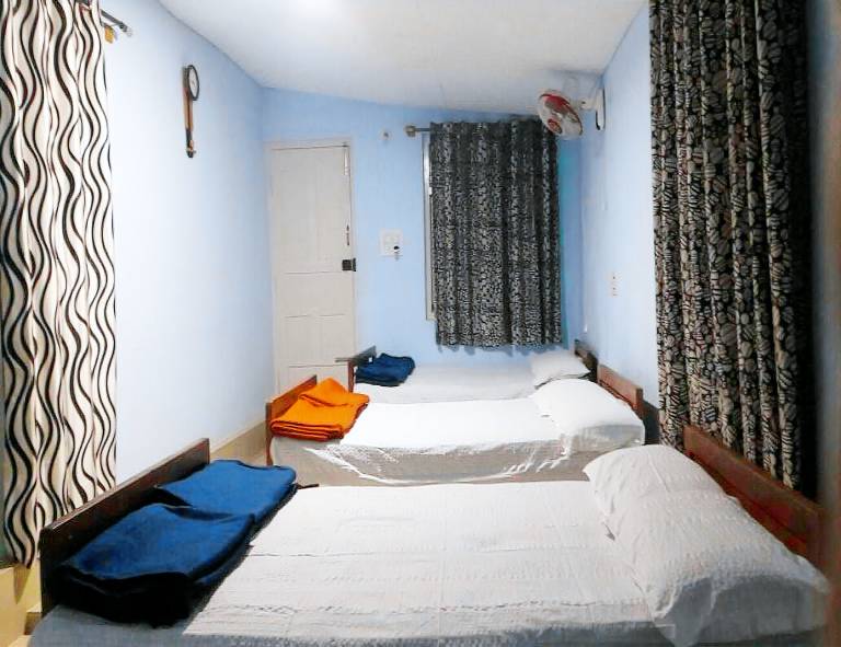 House Chickmagaluru