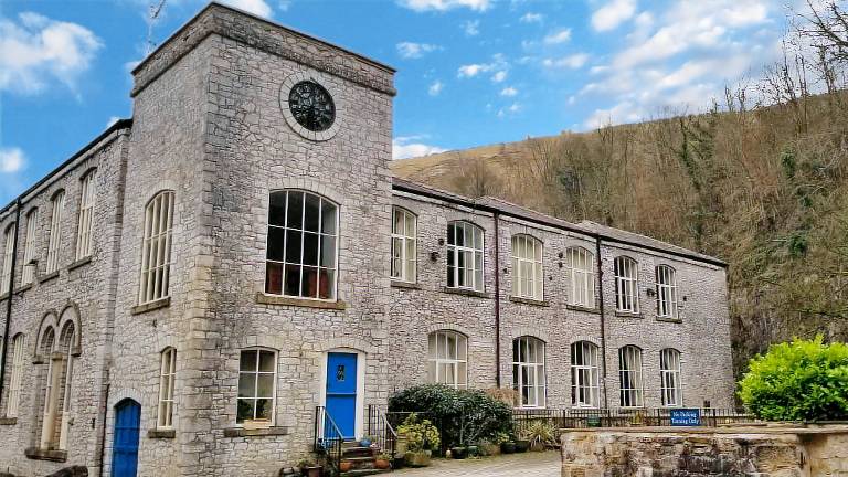 Apartment Peak District National Park