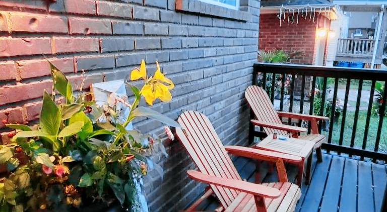 Rental apartment | Pets are welcome — photo 4