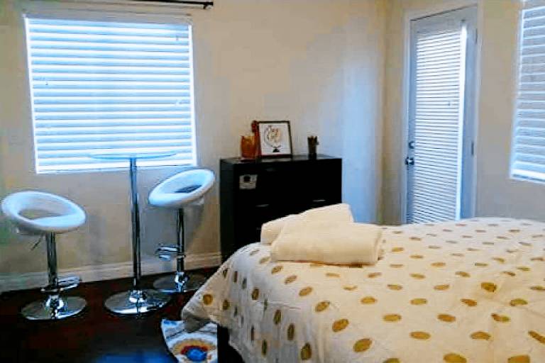 Apartment Silver Lake
